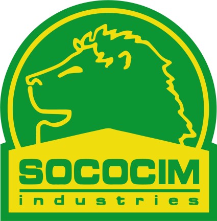 Logo Sococim